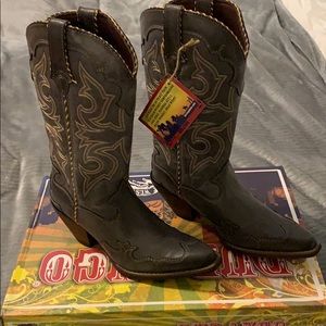 Durango women’s boots